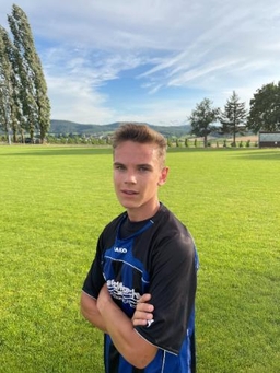 Avatar Bild für Moritz Kuntz