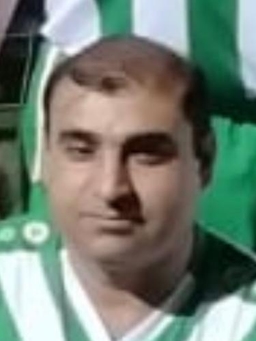 Avatar Bild für Juan Ibrahim