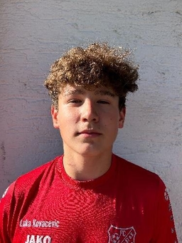 Avatar Bild für Luka Kovacevic