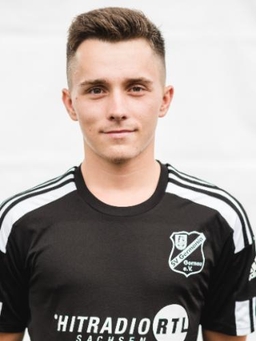 Avatar Bild für Tim Tröger