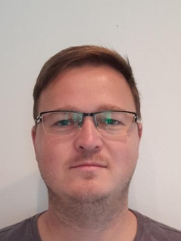 Avatar Bild für Florian Ketzlin