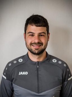 Avatar Bild für Marc Bürkle