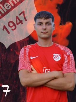 Avatar Bild für Melwin Römer