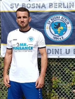 Avatar Bild für Amir Salihovic