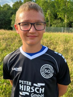 Avatar Bild für Leon Pfaffenrot