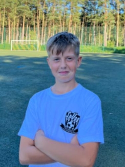 Avatar Bild für Collin Mättig