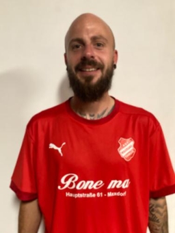 Avatar Bild für Alexander Aeckerle