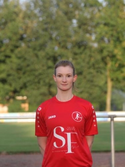Avatar Bild für Corinna Rauber