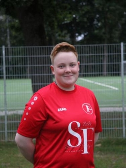 Avatar Bild für Vivien Dietze
