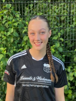Avatar Bild für Nina Tenz