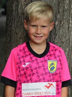 Avatar Bild für Karl Friedrich Bruchmüller