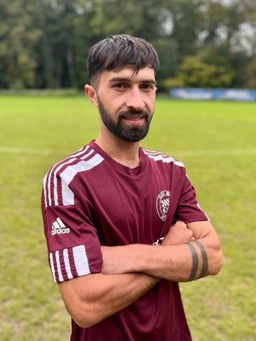 Avatar Bild für Fawaz Salah Hasan