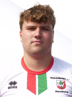 Avatar Bild für Nicolai Fionn Klimas