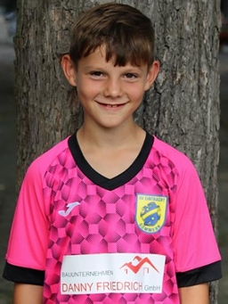 Avatar Bild für Darian Sternsdorf