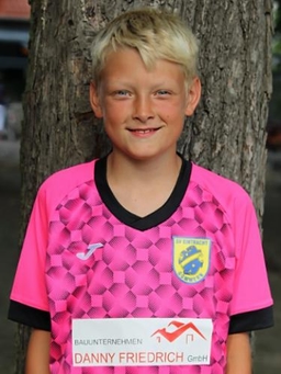 Avatar Bild für Milow Thiel
