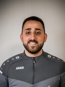 Avatar Bild für Simon Lörcher