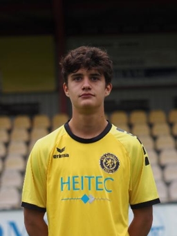 Avatar Bild für Micael Nosov