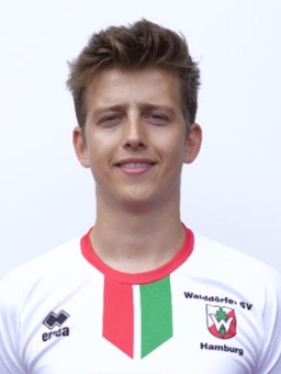 Avatar Bild für Christoph Nicholas Alexander Wehn