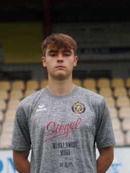 Avatar Bild für Yannic Popp