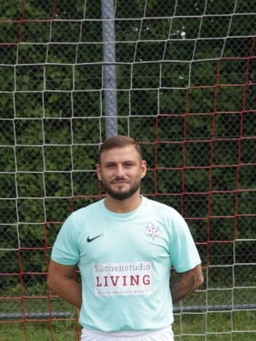 Avatar Bild für Ivano D'Ambrosio