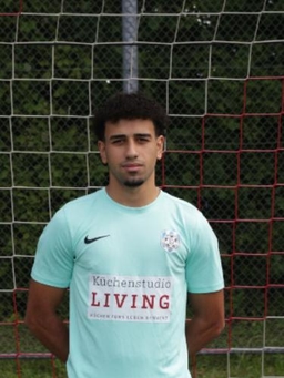 Avatar Bild für Nasser Hamide