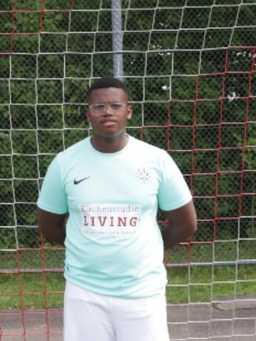 Avatar Bild für Silah Hamidu