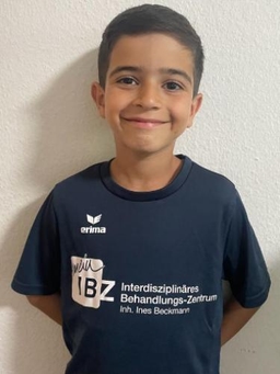 Avatar Bild für Walid El-Sayed