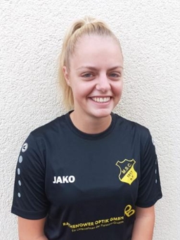 Avatar Bild für Janine Korte