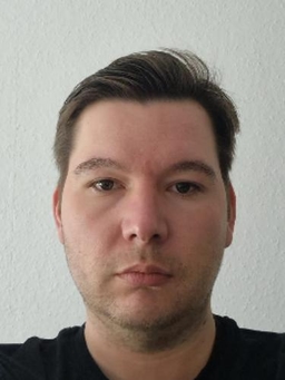 Avatar Bild für Jerome Titsch