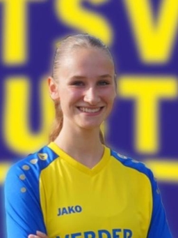Avatar Bild für Anna Vollmer