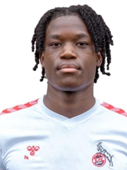 Avatar Bild für Elias Geoffrey Bakatukanda