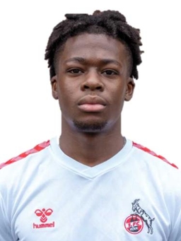 Avatar Bild für Pierre Nadjombe