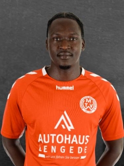 Avatar Bild für Aguero Joe