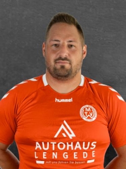 Avatar Bild für Marvin Stojahn
