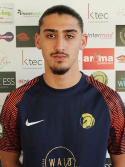 Avatar Bild für Kadir Ön