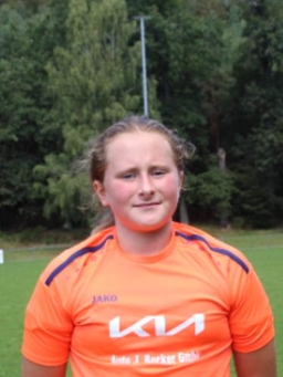 Avatar Bild für Zoe Katharina Rosert