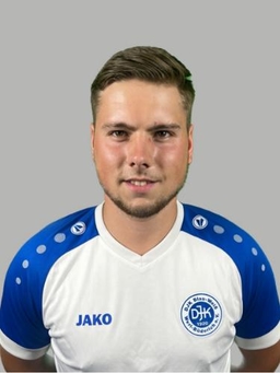 Avatar Bild für Maurice Kintscher