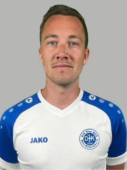 Avatar Bild für Simon Rickert