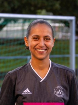 Avatar Bild für Latifa Dittrich