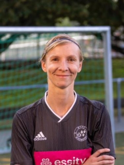 Avatar Bild für Mareike Otte