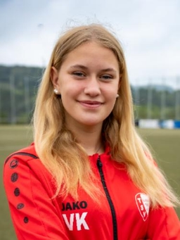 Avatar Bild für Vivien Kohl