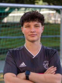 Avatar Bild für Jana Soenges