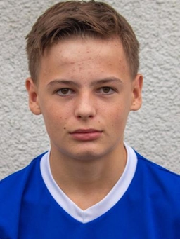 Avatar Bild für Nino Krasnjak