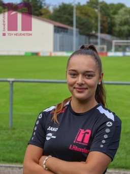 Avatar Bild für Anna Häussler