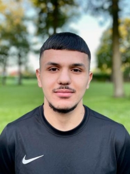 Avatar Bild für Emirhan Aydin