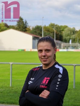 Avatar Bild für Gina-Marie Müller