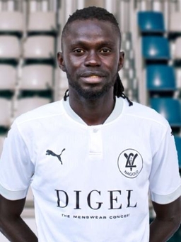 Avatar Bild für Jerome Christopher Dung