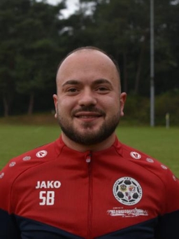 Avatar Bild für Sven Baumann