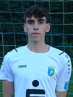 Avatar Bild für Nico Benz