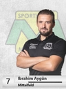 Avatar Bild für Profilbild